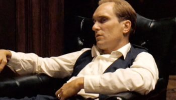 Robert Duvall em O Poderoso Chefão — Foto: 1 de 1 robert-duvall - Foto: Reproduç