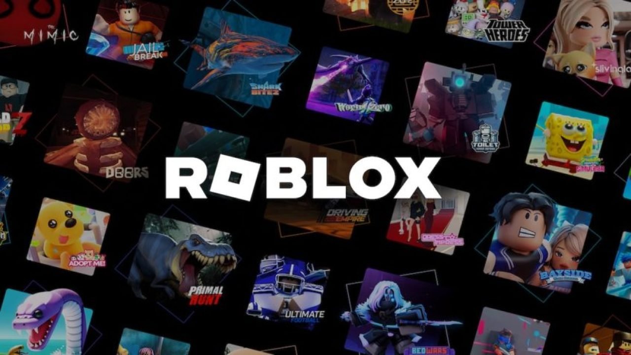 roblox-848×477-1 Foto: Na ação, o condado afirma que a empresa falha na moderação de conteúdos pr