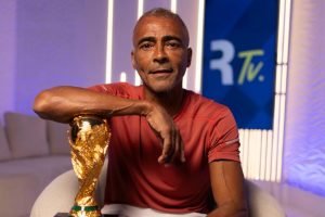 romario