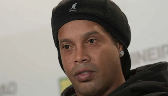 ronaldinho