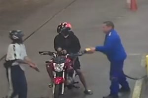 roubo-posto-gasolina-df