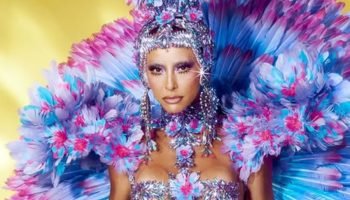 Sabrina Sato — Foto: 1 de 1 sabrina-sato - Foto: Reprodução/Instagram