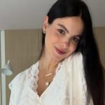 Sthefany Brito anuncia nascimento do terceiro filho e se declara — Foto: 1 de 1