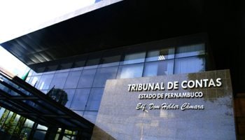 Foto: Divulgação/ TCE-PE