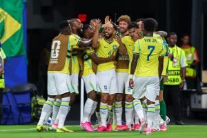 Foto: Chris Arjoon/Icon Sportswire via Getty Images