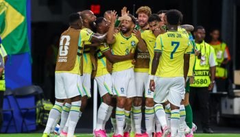 Foto: Chris Arjoon/Icon Sportswire via Getty Images