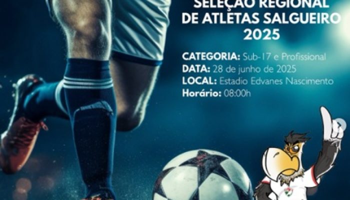 selecaoRegionalSalgueiro