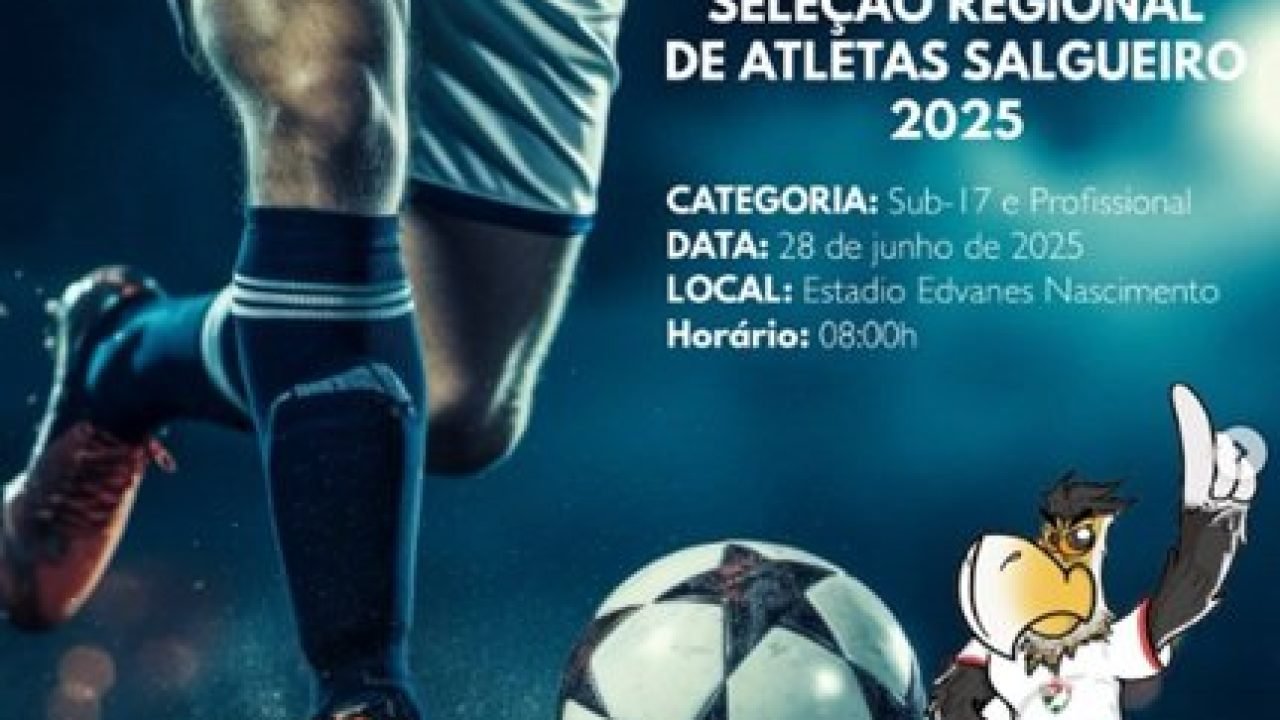 selecaoRegionalSalgueiro