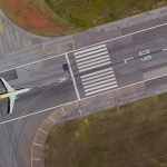 1 de 1 Aeroporto Internacional de Guarulhos — Foto: 1 de 1 Aeroporto Internacion