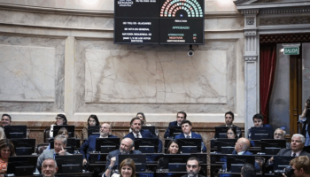 Foto: O projeto passou no Senado depois de ter sido aprovado pela Câmara; na ima