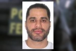 Foto: Sicário, como Mourão é conhecido, integrava o “núcleo de intimidação” de a