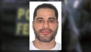 Sicário, como Mourão é conhecido, integrava o “núcleo de intimidação” de adversá