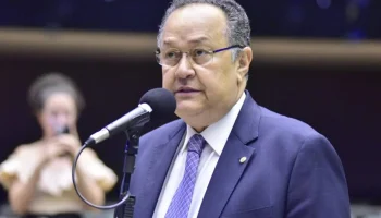 Foto: Zeca Ribeiro / Câmara dos Deputados