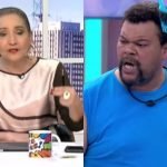 Foto: 1 de 1 sonia-abrao-se-revolta-com-atitude-de-babu-no-bbb26-estrategia-suja