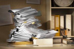 still_life_documents_stack-36942486