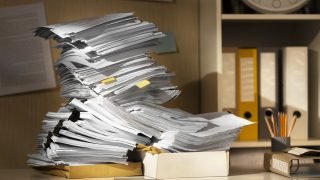 still_life_documents_stack-36942486