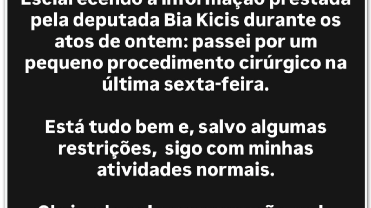 story-michelle-cirurgia-2mar26 story-michelle-cirurgia-2mar26