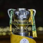 Jogos na Copa do Brasil — Foto: Facebook