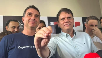 Foto: Vinícius Passareli/ Metrópoles