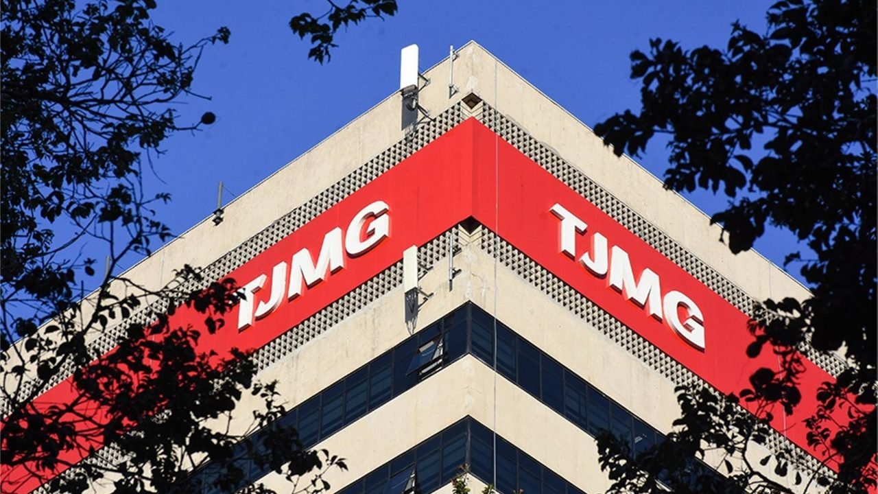 Foto: 1 de 1 TJMG - Foto: Euler Junior/TJMG