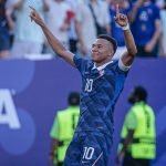 Partida entre Paraguai e França pela Copa do Mundo FIFA 2026