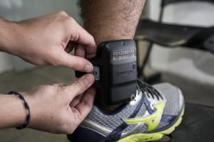 ENTREVISTA COM A SECRETARIA SOCORRO FRANCA E PROCESSO DE TORNOZELAMENTO