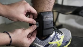 ENTREVISTA COM A SECRETARIA SOCORRO FRANCA E PROCESSO DE TORNOZELAMENTO