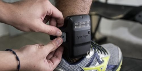 ENTREVISTA COM A SECRETARIA SOCORRO FRANCA E PROCESSO DE TORNOZELAMENTO