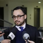 Foto: 1 de 1 Tracy Reinaldet - Foto: Reprodução/Redes sociais