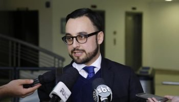 Foto: 1 de 1 Tracy Reinaldet - Foto: Reprodução/Redes sociais