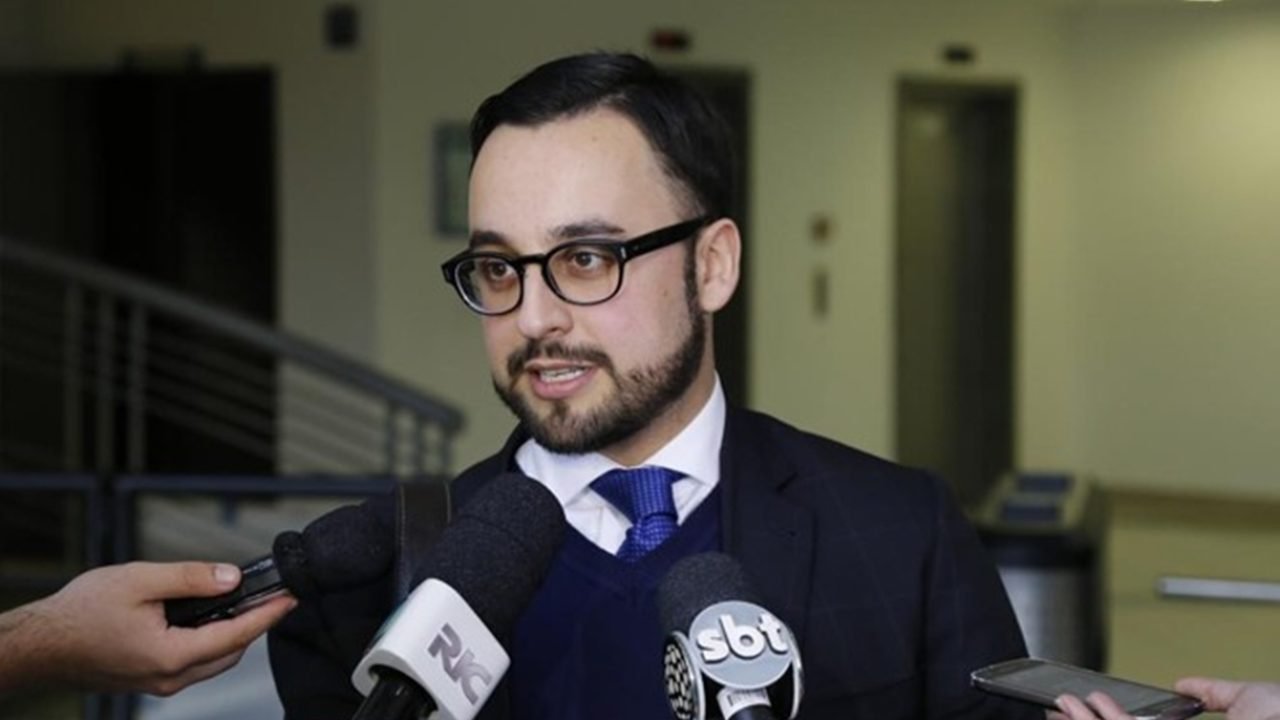 Foto: 1 de 1 Tracy Reinaldet - Foto: Reprodução/Redes sociais