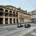 Foto: 1 de 1 Imagem mostra Theatro Municipal, em São Paulo - Metrópoles - Foto: