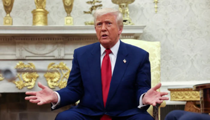 trump