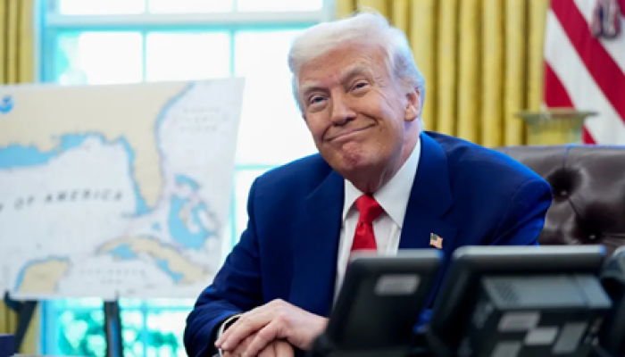 trump