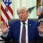 Trump confirma ida à cúpula do G7 na França, que acontecerá entre 15 a 17 de junho