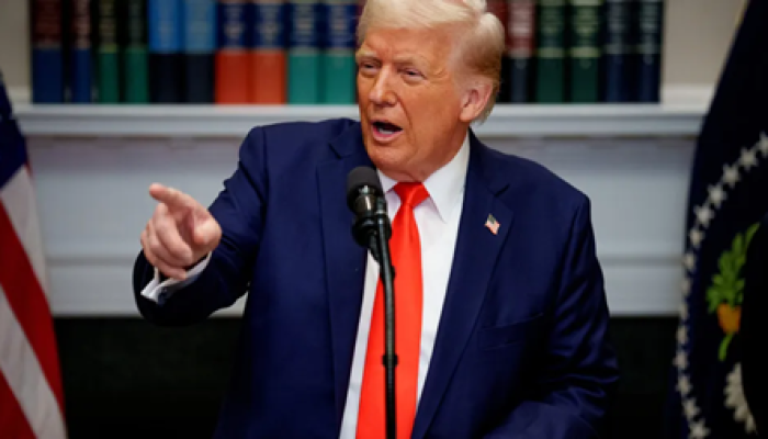 trump