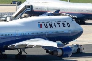 Foto: Os passageiros ainda podem ter de ressarcir a United Airlines por eventuai