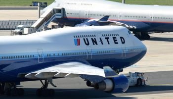 Foto: Os passageiros ainda podem ter de ressarcir a United Airlines por eventuai
