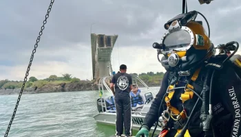 Foto: Marinha/Divulgação