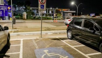 vaga-PCD-estacionamento