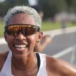 Vencedora da prova dos 5 km masculino - Metrópoles — Foto: 1 de 1 Vencedora da p