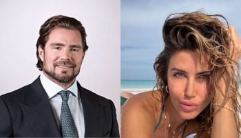 Foto: Segundo Martha Graeff, ela e Daniel Vorcaro não mantêm um relacionamento "