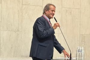 Foto: 1 de 1 Valdemar Costa Neto - Foto: Rebeca Ligabue/Metrópoles