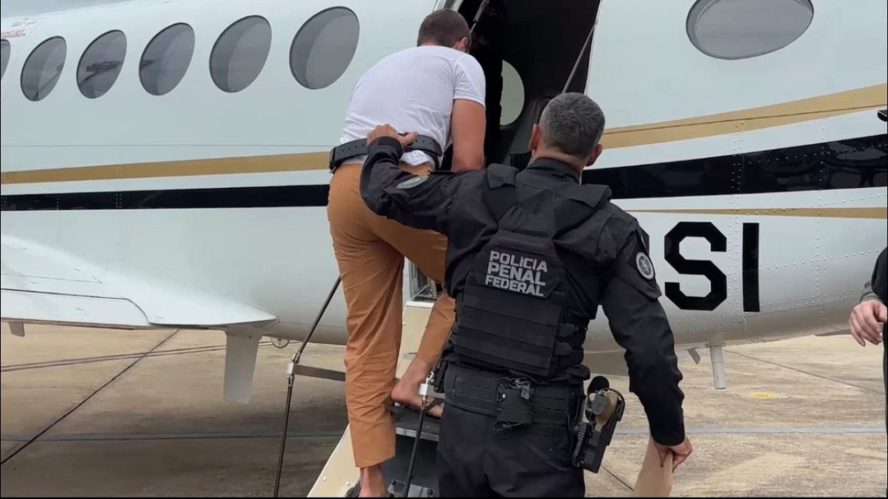 Foto: 1 de 1 Vorcaro - Foto: Divulgação