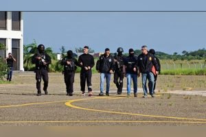 Foto: 1 de 1 Marset - Foto: Reprodção/Senad