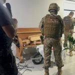 Foto: DivulgaçãoPolícia Civil de Roraima