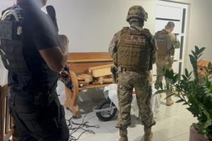 Foto: DivulgaçãoPolícia Civil de Roraima