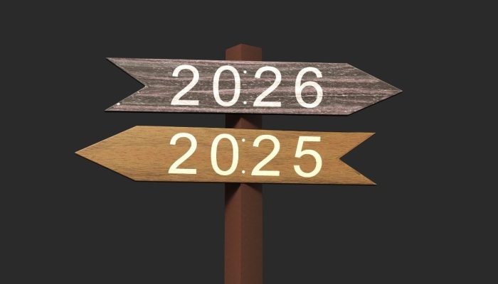 Reflexão para 2026: Emprego não é projeto de vida