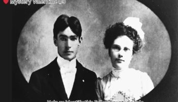 Foto: 1 de 1 Museu Histórico O’Fallon em Baker, Montana - Foto: Reprodução/Museu