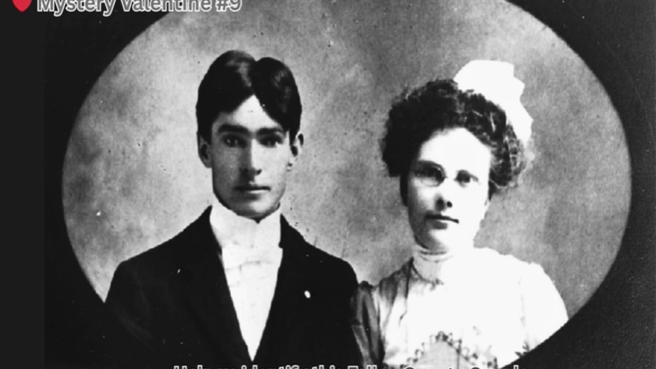 Foto: 1 de 1 Museu Histórico O’Fallon em Baker, Montana - Foto: Reprodução/Museu